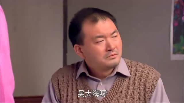 天伦:一张房契,让这女儿演绎出了人生百态