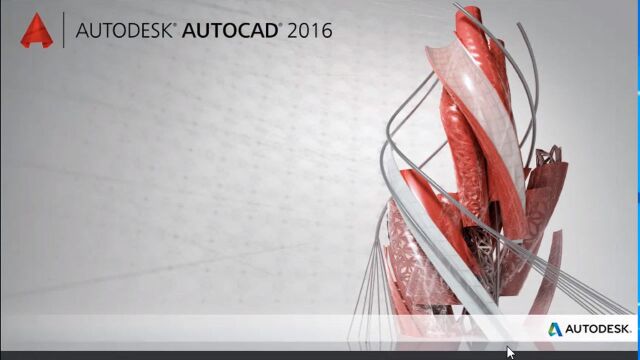 cad2016简体中文版下载autocad2016免费中文破解版 64位下载附激活工具序列号密钥