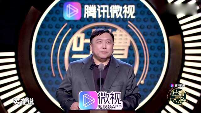 王晶谈娱乐圈合集,早就没有香港电影了,新一代艺人都靠资本捧