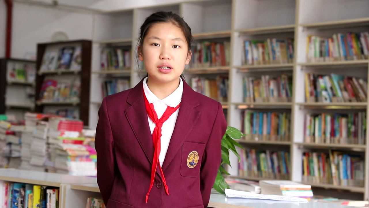 南外仙林分校沈欣欣