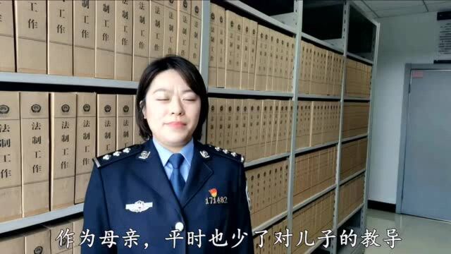 基层移民管理民警的心声:愿当一颗《太阳》照亮黑暗,温暖万物