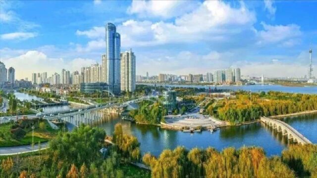 重磅!山东省2020年GDP排名来了!来看看临沂各县区排第几