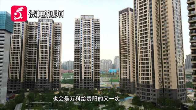 我的城市我的家——城市深耕者,同频“强省会”