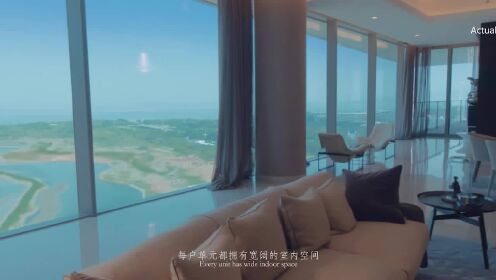 深圳湾1号项目宣传片_高清1080P在线观看平台_腾讯视频