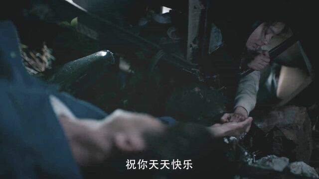 乌鸦小姐:虐到窒息!顾川发狠逼走姜小宁,医院独自泪崩太卑微了