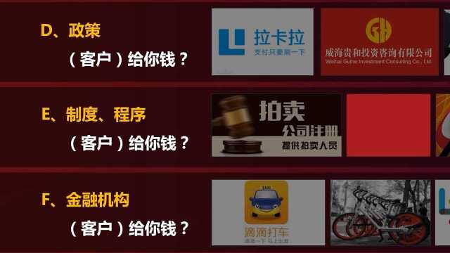 一家公司赔钱为什么还要做?