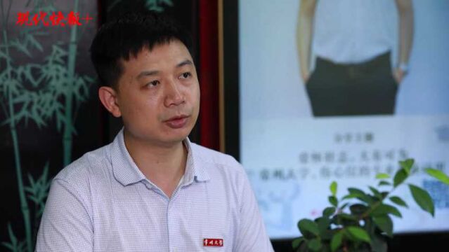 招办主任面对面丨常州大学:常怀壮志,大有可为