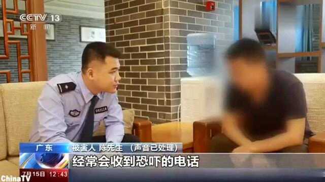 回顾:“平账人”背后的秘密(一)案值4400万!“套路贷”手法再升级!