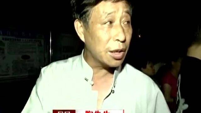 南昌:消防整治进行时 “生命通道”不容侵占