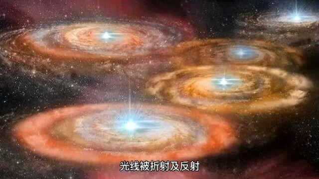 你知道“彩虹的形状吗”?