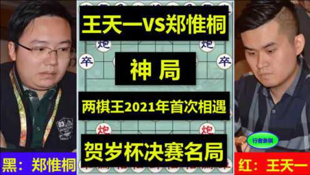 郑惟桐主动求和却遭拒绝,后来王天一想求和,竟被蜀山少侠反杀