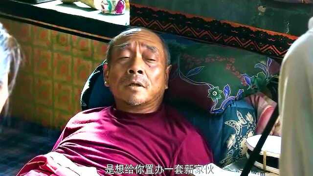 传统文化得以传承,感恩老匠人们