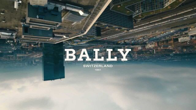 Bally2021秋冬系列新品即将登陆 行走于摩登都市 融汇建筑与艺术等多元灵感