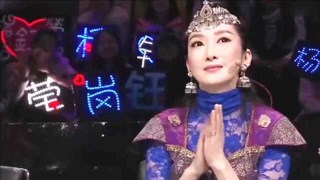 小朋友pk杨迪《忐忑》表情包,俩人一举一动,笑翻全场