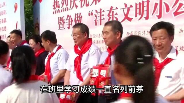 她14岁以750分考入清华,公费出国留学后,为何被骂没良心?