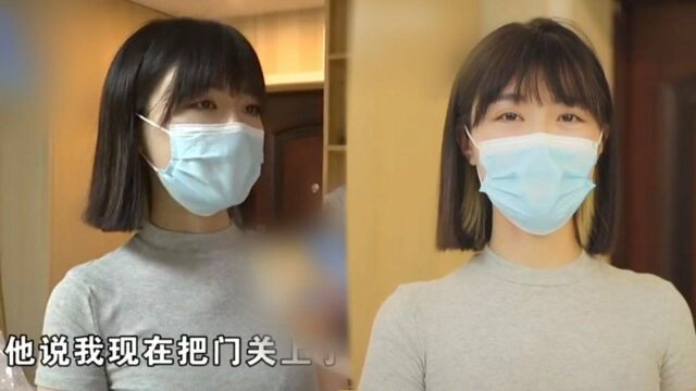 “杭州郑女士”走红一夜涨粉31万,身材凹凸有致,真容曝光不戴口罩也迷人