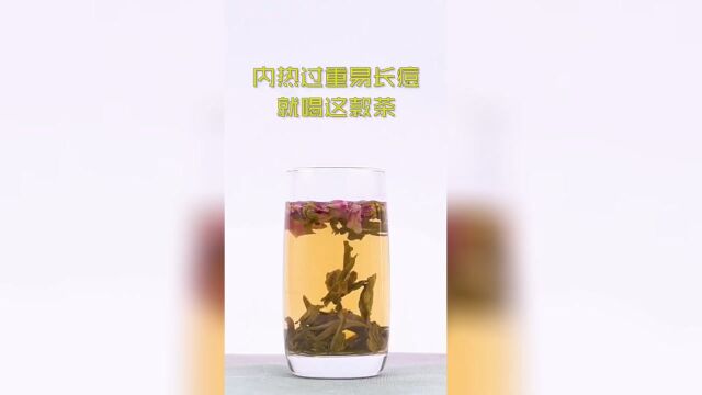 养生茶茉莉加玫瑰的功效