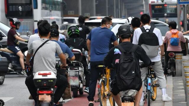 北京启动电动自行车注册登记预约,还有178家销售门店可直接上牌