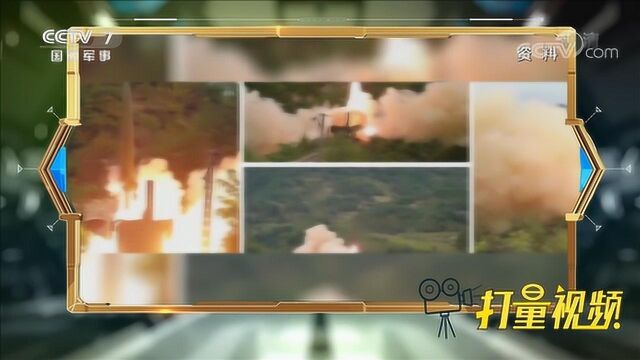 美海军试射“三叉戟II”潜射洲际导弹,剑指何方?