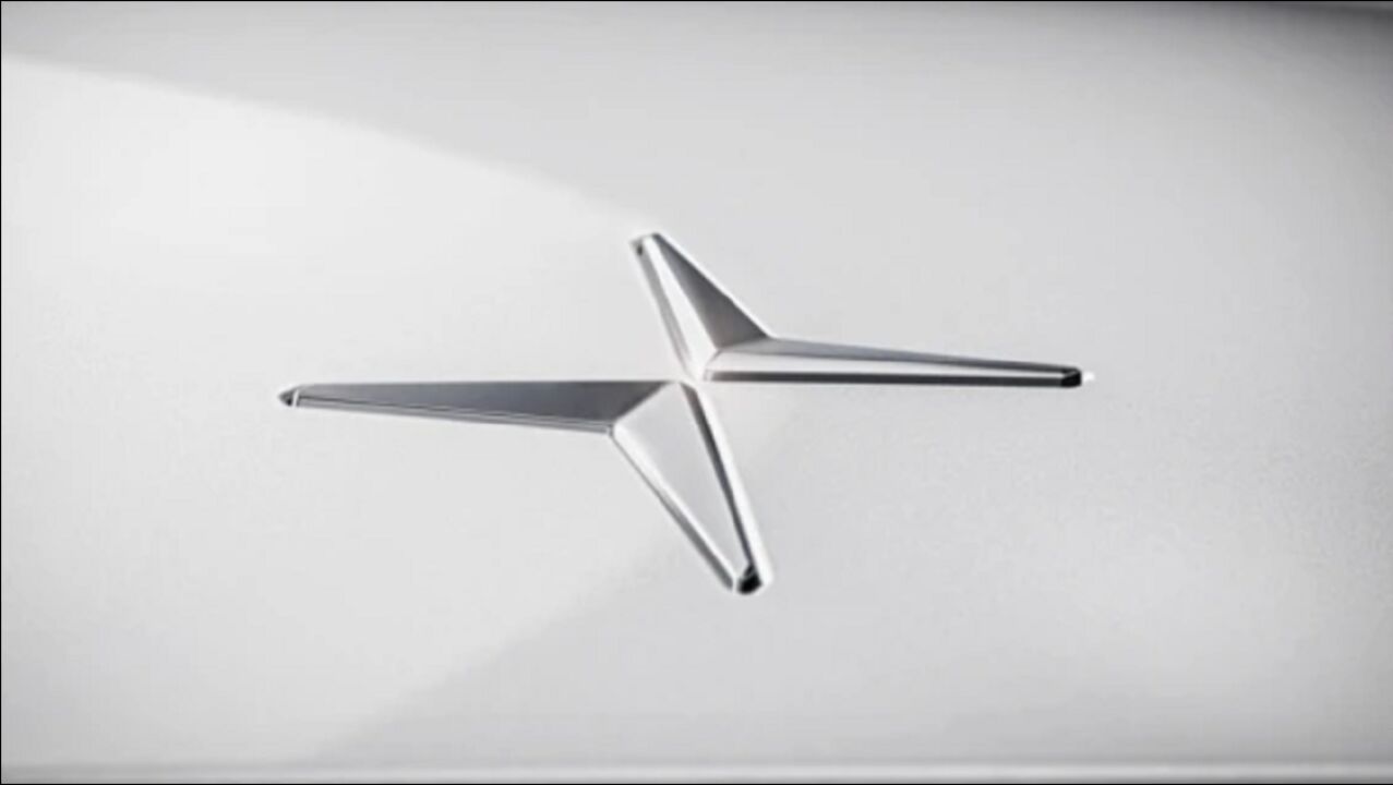 Polestar 3更多信息曝光,将基于SPA2架构生产