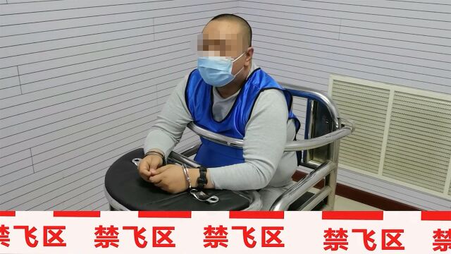 北京一男子在亚运村违规航拍被拘:想拍独家素材卖钱,名震航拍圈