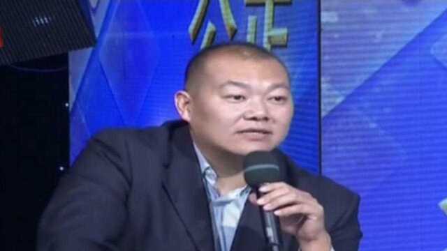 儿子婚后住父母房子,面对嘉宾质疑,儿子:我没能力丨第三调解室