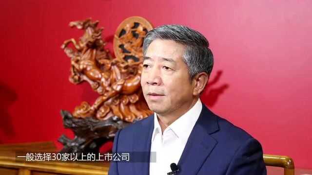 齐东平:以大数投资分享中国上市公司创造的财富 