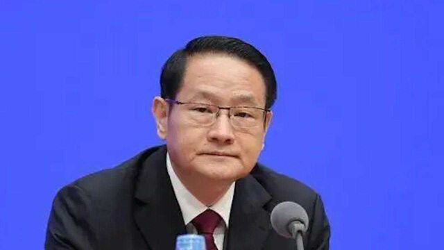 易炼红当选为江西省委书记,叶建春、吴忠琼为省委副书记