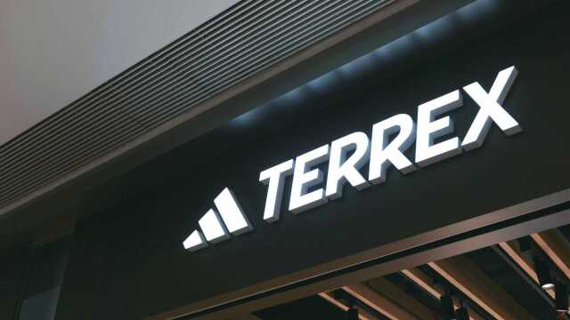 Terrex & GoreTex Recap ver