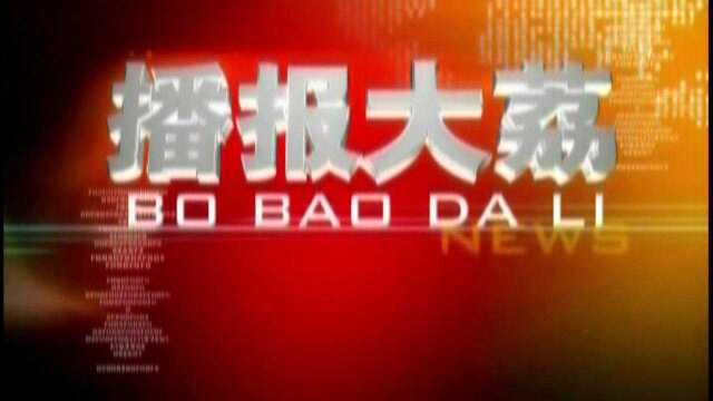 2021年12月24日大荔新闻