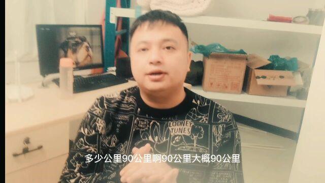 新疆到底有多大?一个县面积大于三个省市,新疆本地人告诉你