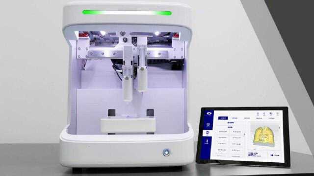 3D打印技术有多牛?连人类器官也能打印,中国对外坚决不售卖