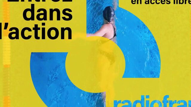 法国广播电台 Radio France 宣传片