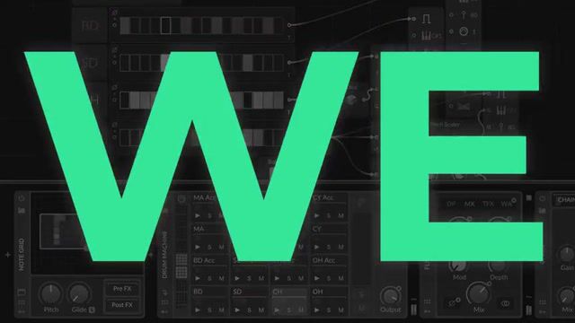 We Do FX – Bitwig Studio 4.2