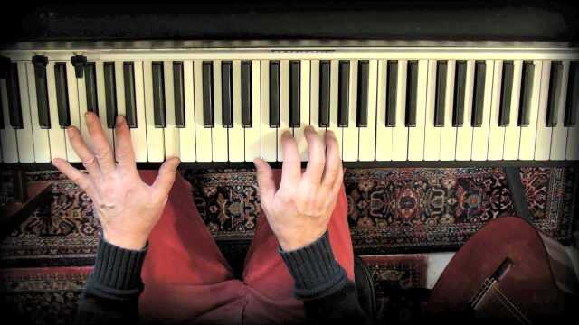 【野雅绫】Pink Floyd Sheep Fender Rhodes Intro one Instrument Arrangement 