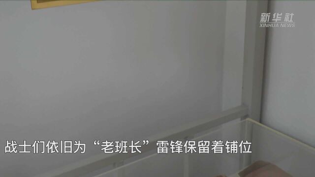 60年,47万余封来信呼唤同一个名字