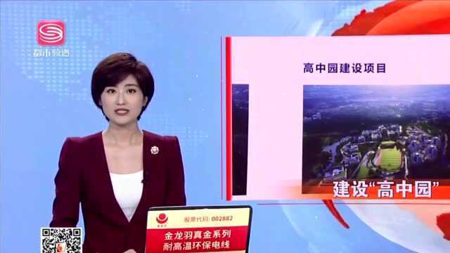 坪山区 沙湖“整村统筹”项目