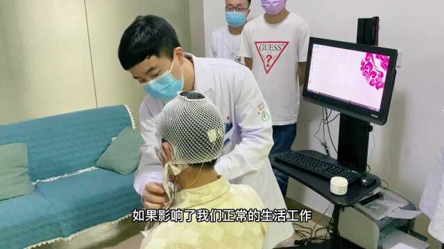 探访贵州省首家睡眠医学中心— 解码“睡眠的秘密”远离“睡出来的病”