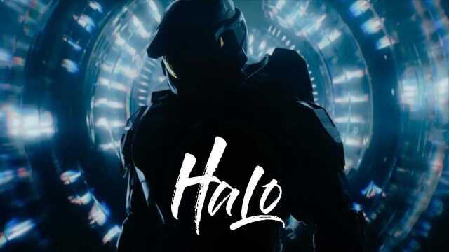 美剧《光环(HALO)》片花赏析