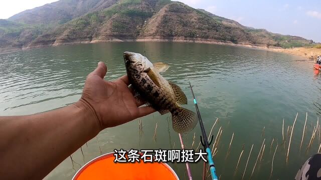 这期视频主题鲜明,重点是钓鱼,还有没完没了的絮叨