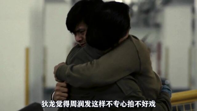 客串加戏成主演,“富察贵人”监督广告植入,周润发因捡漏拿影帝