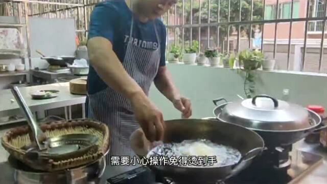 四川乡厨子,分享红烧肉圆子的家庭做法,软糯入味老少皆宜