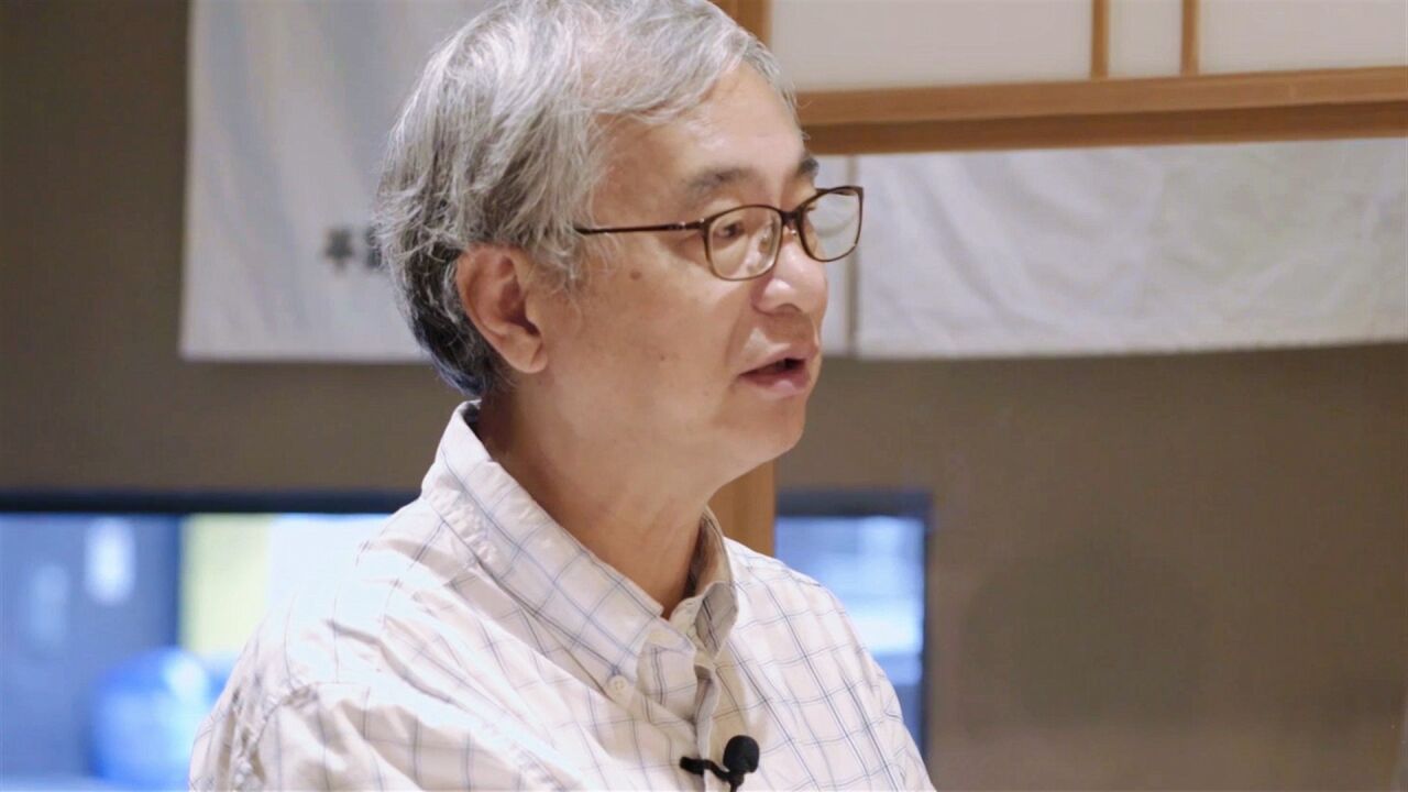 十三邀丨历史学家葛兆光:学者要学会用对方的眼睛去研究中国