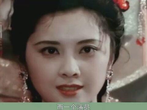 最美“女儿国国王”朱琳,从艺道路始末