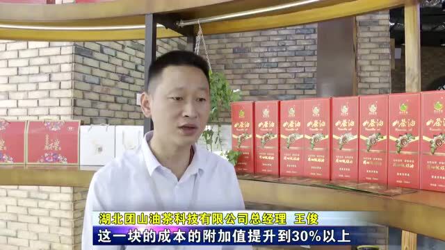 《应城劳模风采》 尚耕:推动农业数字信息化建设 赋能乡村振兴