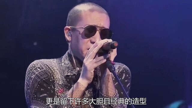 梁龙:坎坷摇滚之路,二手玫瑰太土遭人嫌,与王菲竟有过一段情?