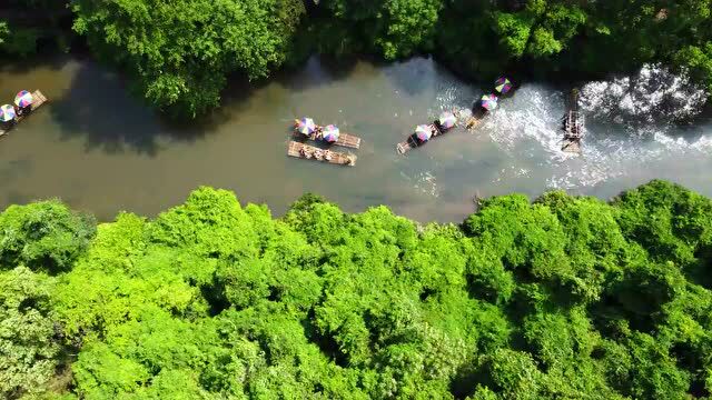 广昌周边的消暑圣地!你竟然还没去过?