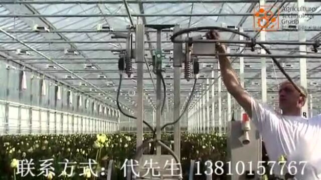 【展商风采】荷兰迈特莱特农业技术有限公司