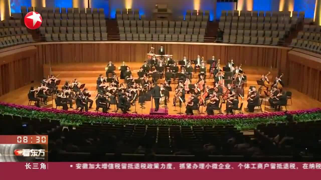 北京:国家大剧院剧场重启 演出展览纷至沓来