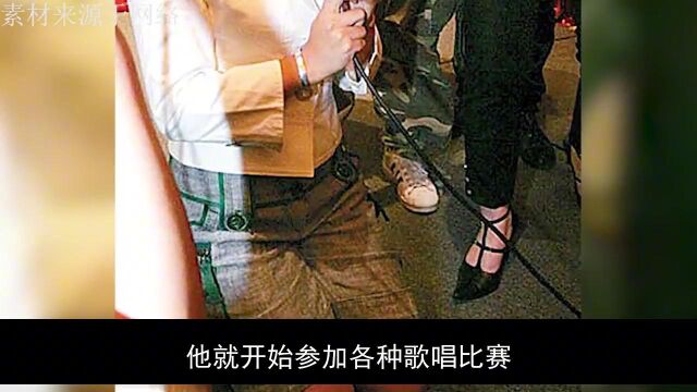 何洁怎么了?二婚丈夫再次出轨,林子铭曝光”七宗罪“说明真相